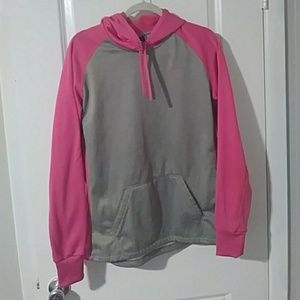 Nike Pullover Hoodie